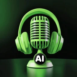 AI Music: Cover & Song Maker のアイコン