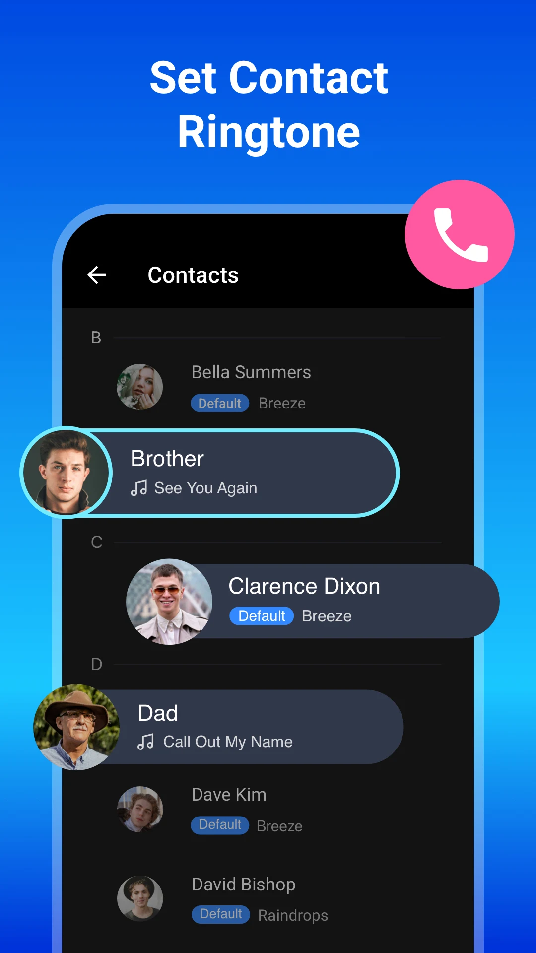 MP3 Cutter and Ringtone Maker screenshot